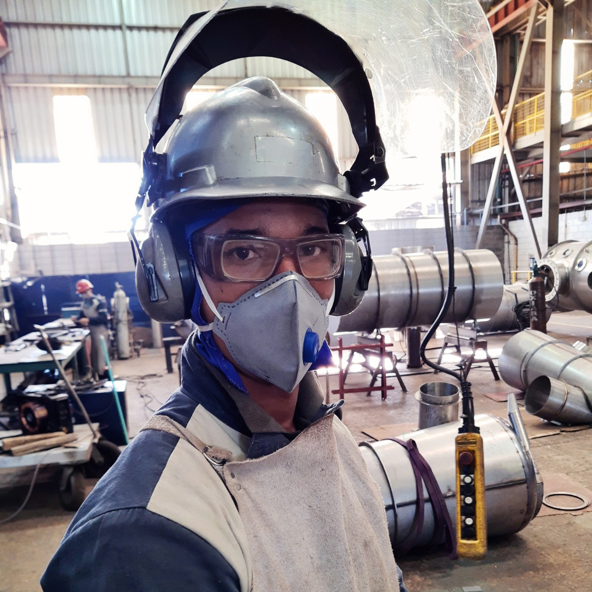 Citrotec - Juntos contra o Coronavirus